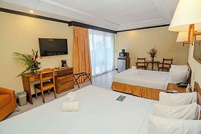 Best Western Hotel & Casino Kamuk