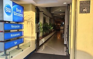 Best Western Hotel & Casino Kamuk