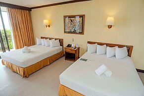 Best Western Hotel & Casino Kamuk