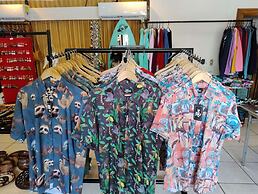 Best Western Hotel & Casino Kamuk