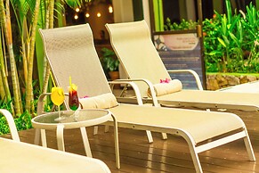 Best Western Hotel & Casino Kamuk