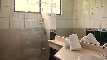 Best Western Hotel & Casino Kamuk