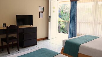 Best Western Hotel & Casino Kamuk