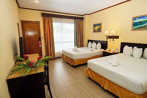 Best Western Hotel & Casino Kamuk