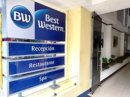 Best Western Hotel & Casino Kamuk