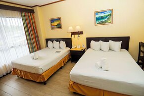 Best Western Hotel & Casino Kamuk