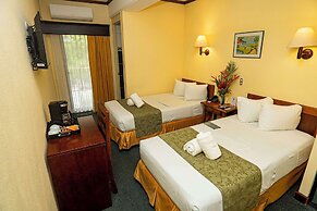 Best Western Hotel & Casino Kamuk