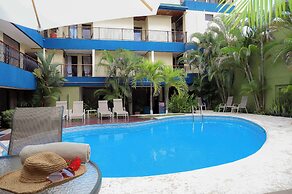 Best Western Hotel & Casino Kamuk