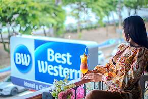 Best Western Hotel & Casino Kamuk