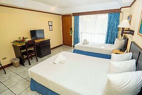 Best Western Hotel & Casino Kamuk