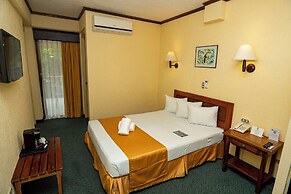 Best Western Hotel & Casino Kamuk
