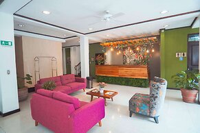 Best Western Hotel & Casino Kamuk