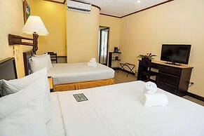 Best Western Hotel & Casino Kamuk