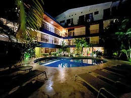 Best Western Hotel & Casino Kamuk