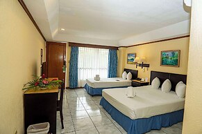 Best Western Hotel & Casino Kamuk