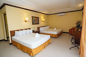 Best Western Hotel & Casino Kamuk