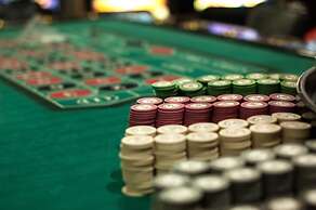 Best Western Hotel & Casino Kamuk