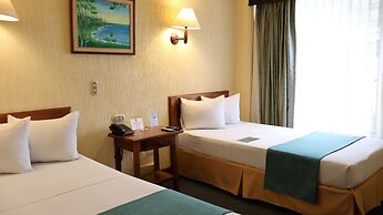 Best Western Hotel & Casino Kamuk