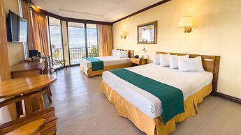 Best Western Hotel & Casino Kamuk