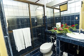 Best Western Hotel & Casino Kamuk