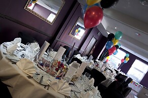 Manchester Airport Stanley Hotel, BW Signature Collection