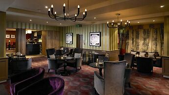 Manchester Airport Stanley Hotel, BW Signature Collection
