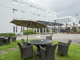 Manchester Airport Stanley Hotel, BW Signature Collection