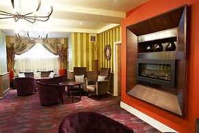 Manchester Airport Stanley Hotel, BW Signature Collection