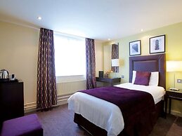 Manchester Airport Stanley Hotel, BW Signature Collection