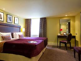 Manchester Airport Stanley Hotel, BW Signature Collection