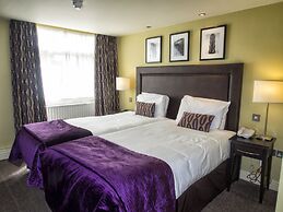 Manchester Airport Stanley Hotel, BW Signature Collection