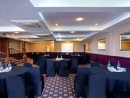 Manchester Airport Stanley Hotel, BW Signature Collection