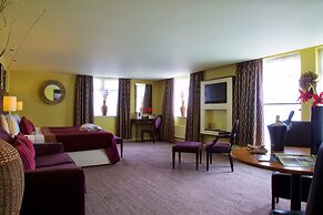 Manchester Airport Stanley Hotel, BW Signature Collection