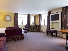 Manchester Airport Stanley Hotel, BW Signature Collection