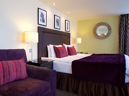 Manchester Airport Stanley Hotel, BW Signature Collection