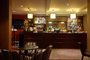Manchester Airport Stanley Hotel, BW Signature Collection