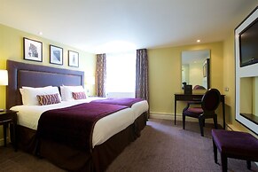 Manchester Airport Stanley Hotel, BW Signature Collection
