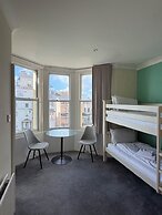The Brighton Hotel