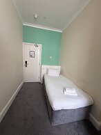 The Brighton Hotel