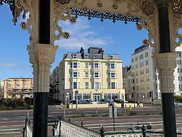 The Brighton Hotel
