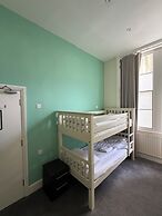 The Brighton Hotel