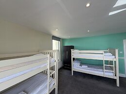 The Brighton Hotel