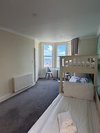 The Brighton Hotel