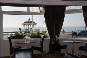 The Brighton Hotel