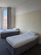 The Brighton Hotel