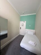 The Brighton Hotel