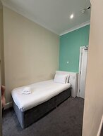 The Brighton Hotel