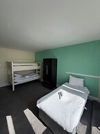 The Brighton Hotel