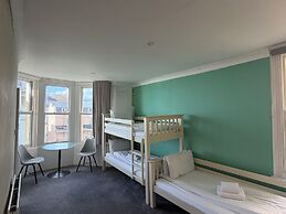 The Brighton Hotel