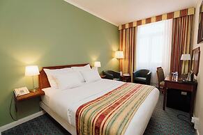 Park Hotel Brussels